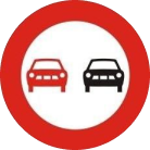 Cấm vượt