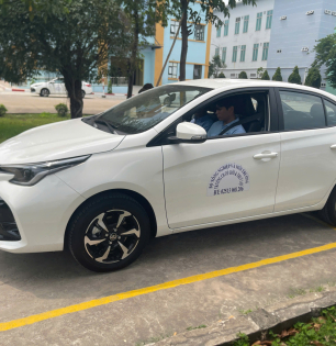 TRƯỜNG CAO ĐẲNG CƠ GIỚI VÀ THỦY LỢI