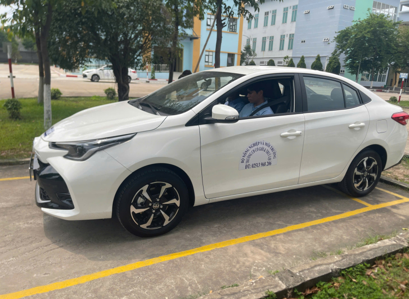 Từ năm 2025, Tài Xế Sẽ Nhận Thông Báo Phạt Nguội Qua Ứng Dụng VNeTraffic