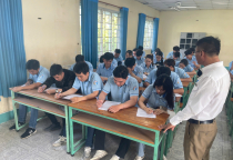 6 điều cần biết về điểm bằng lái xe 6 điều cần biết về điểm bằng lái xe