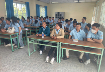 BỘ ĐỀ 60 CÂU HỎI ĐIỂM LIỆT THI BẰNG LÁI ÔTÔ B1-C1 BỘ ĐỀ 60 CÂU HỎI ĐIỂM LIỆT THI BẰNG LÁI ÔTÔ B1-C1