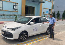 Khóa học lái xe hạng B số tự động Khóa học lái xe hạng B số tự động