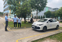 Giấy phép lái xe bắt đầu học mới 2025 Bạn nên biết Giấy phép lái xe bắt đầu học mới 2025 Bạn nên biết