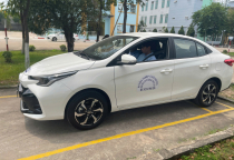 Từ năm 2025, Tài Xế Sẽ Nhận Thông Báo Phạt Nguội Qua Ứng Dụng VNeTraffic Từ năm 2025, Tài Xế Sẽ Nhận Thông Báo Phạt Nguội Qua Ứng Dụng VNeTraffic