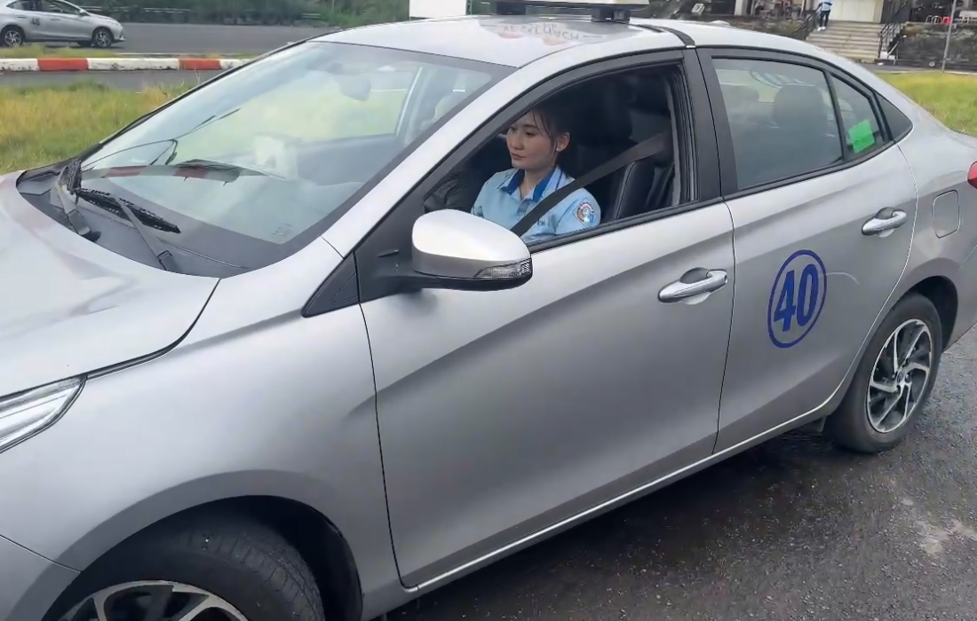 Tự tin làm chủ tay lái với chương trình đào tạo đạt chuẩn tại Đồng Nai!