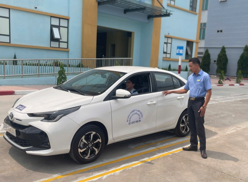 Học Bằng Lái Xe Hạng C Tại Đồng Nai – Đào Tạo Lái Xe Tải Uy Tín, Chất Lượng