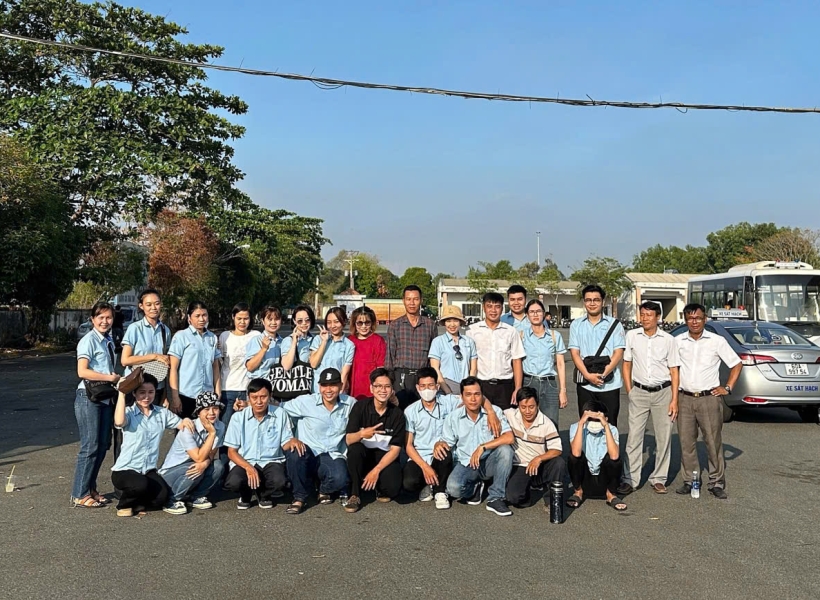 Trường Cao Đẳng Cơ Giới Và Thủy Lợi Đồng Nai – Địa Chỉ Học Lái Xe Uy Tín Tại Đồng Nai