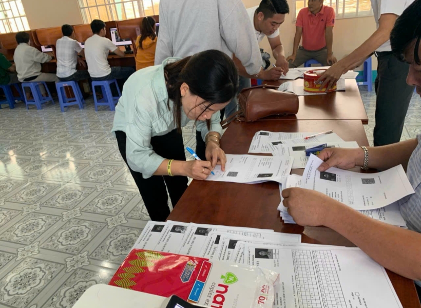 Học Lái Xe Tại Hố Nai Đồng Nai Có Những Lợi Ích Gì? Những Điều Cần Biết