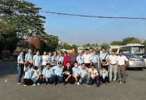 Trường Cao Đẳng Cơ Giới Và Thủy Lợi Đồng Nai – Địa Chỉ Học Lái Xe Uy Tín Tại Đồng Nai