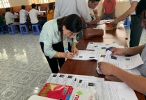 Học Lái Xe Tại Hố Nai Đồng Nai Có Những Lợi Ích Gì? Những Điều Cần Biết